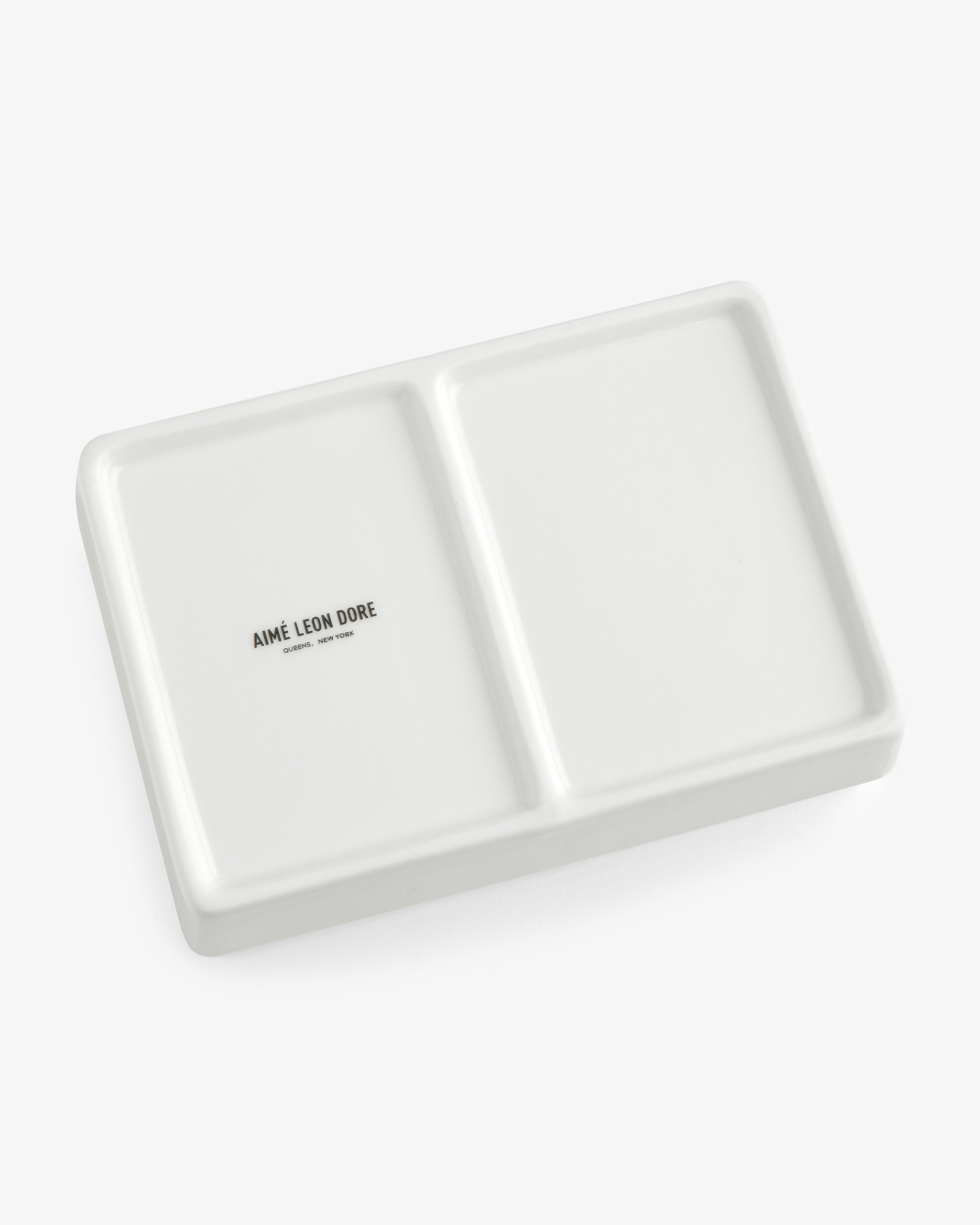 Mulberry Catchall Box