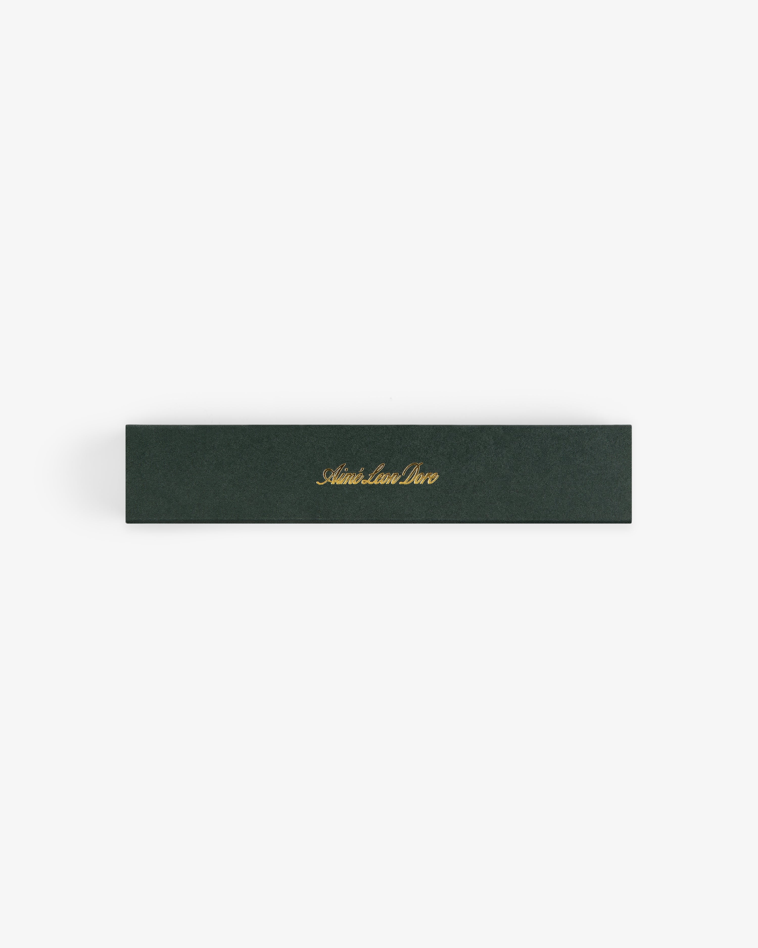 Mulberry Incense