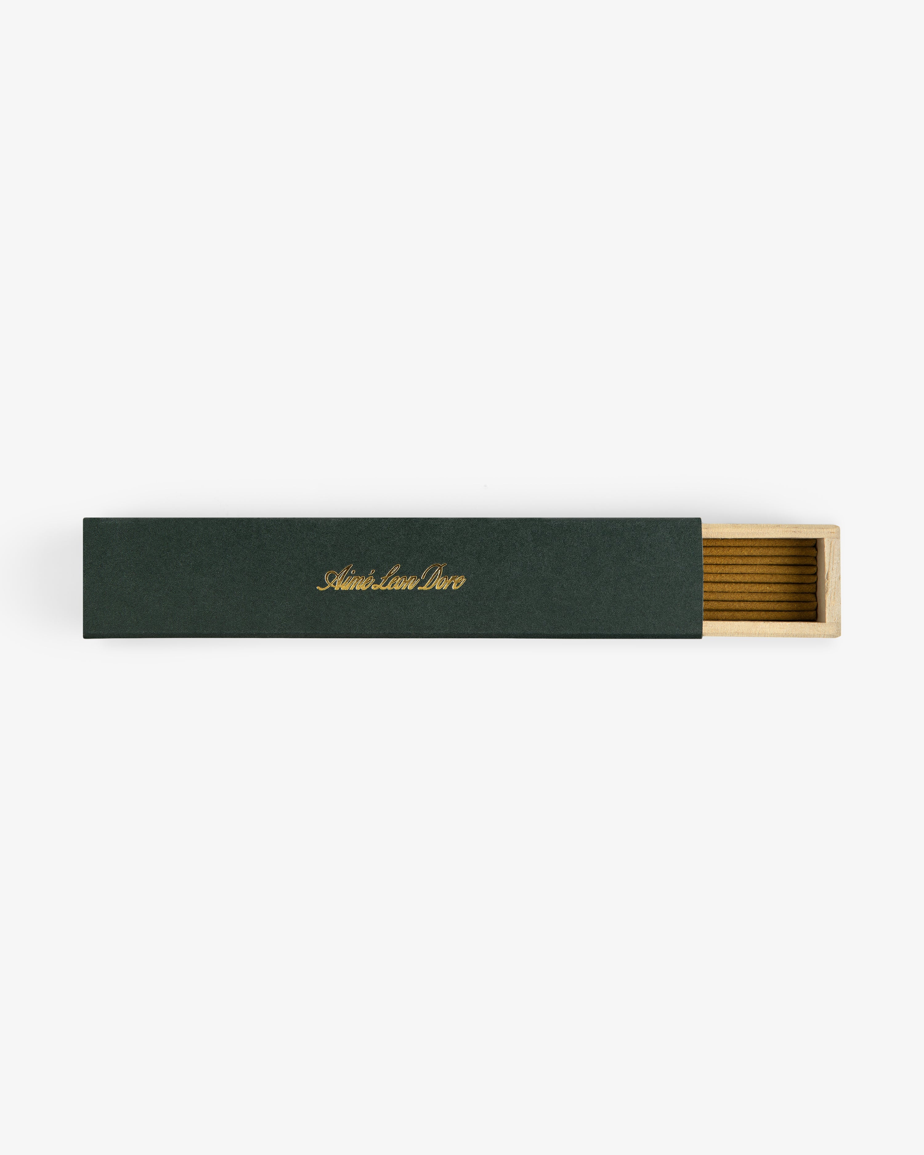 Mulberry Incense