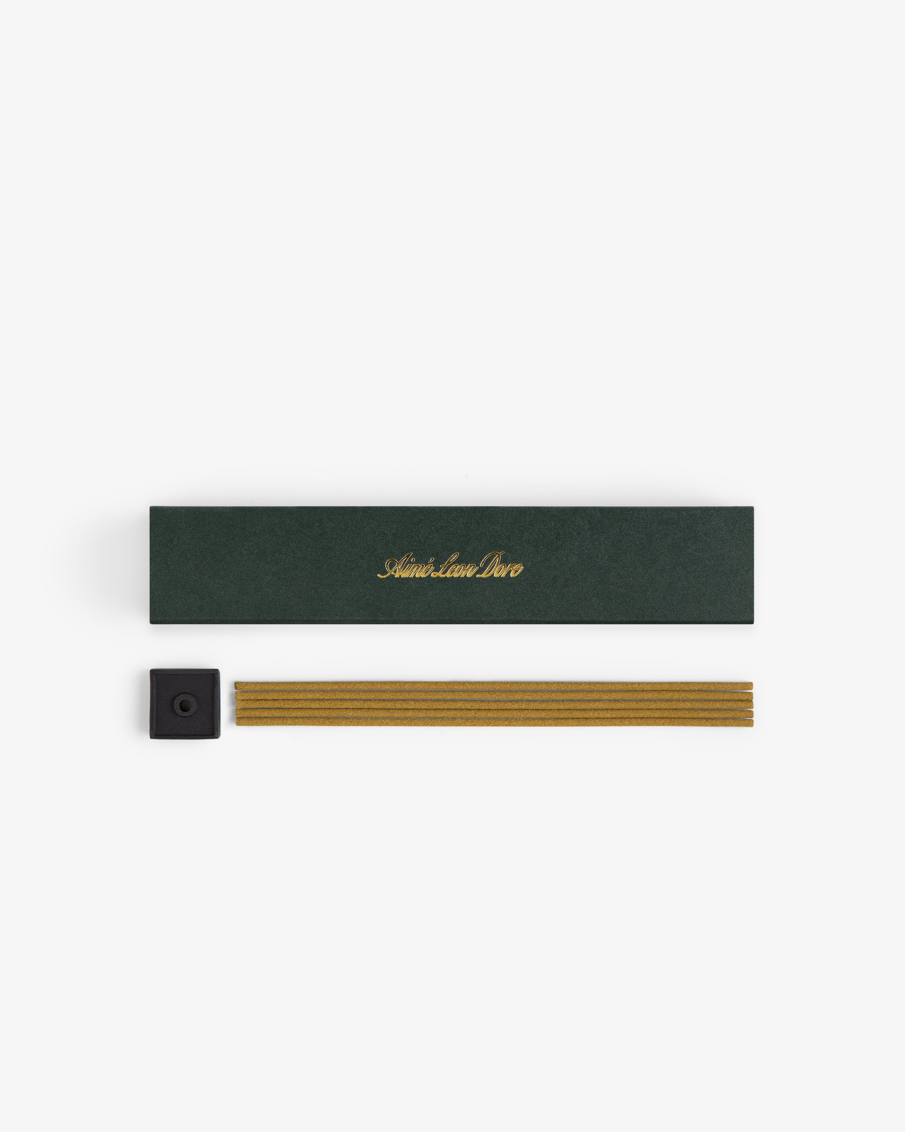 Mulberry Incense