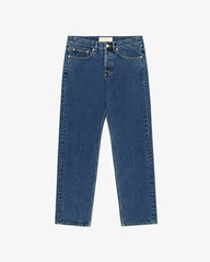 ALD Slim Straight Fit Denim