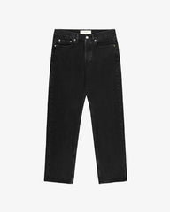 ALD Slim Straight Fit Denim