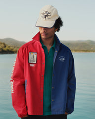 Souvenir Fishing Hat