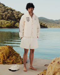 Marina Jacket