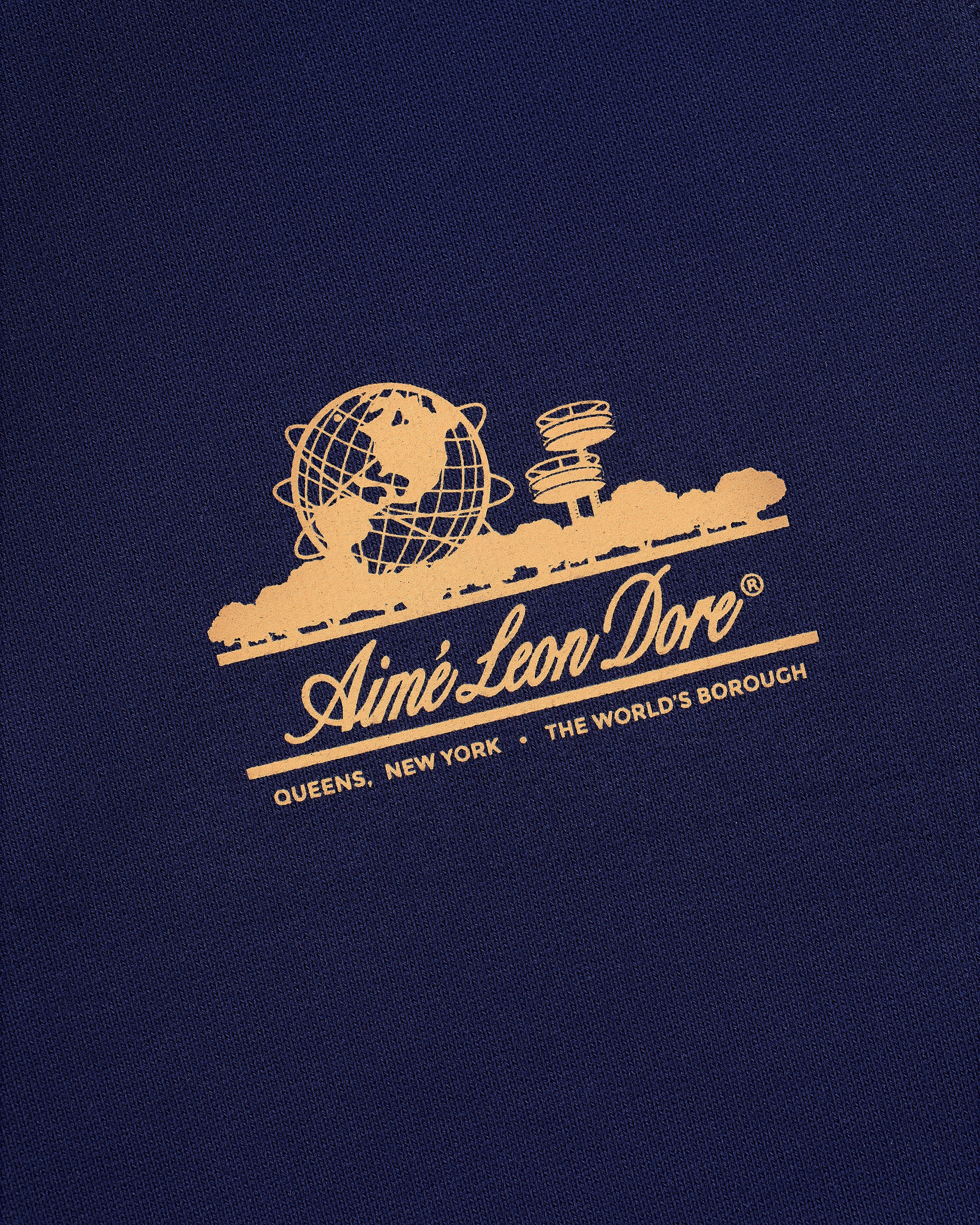 Unisphere Sweatpants