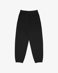 Micro   Logo   Sweatpants