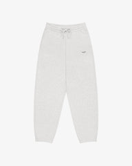 Micro   Logo   Sweatpants