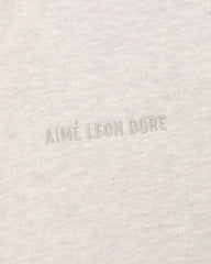 Tonal   Logo   Crewneck   Sweatshirt