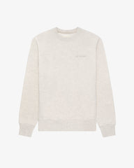 Tonal   Logo   Crewneck   Sweatshirt