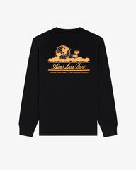 Long-Sleeve Unisphere Tee