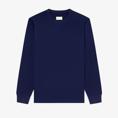 Long-Sleeve   Tonal   Logo   Tee