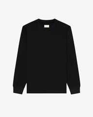Long-Sleeve   Tonal   Logo   Tee