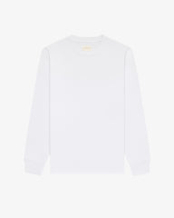 Long-Sleeve   Tonal   Logo   Tee