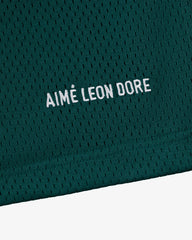 Logo   Gym   Short