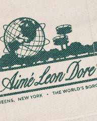 Mini   Unisphere Tote Bag