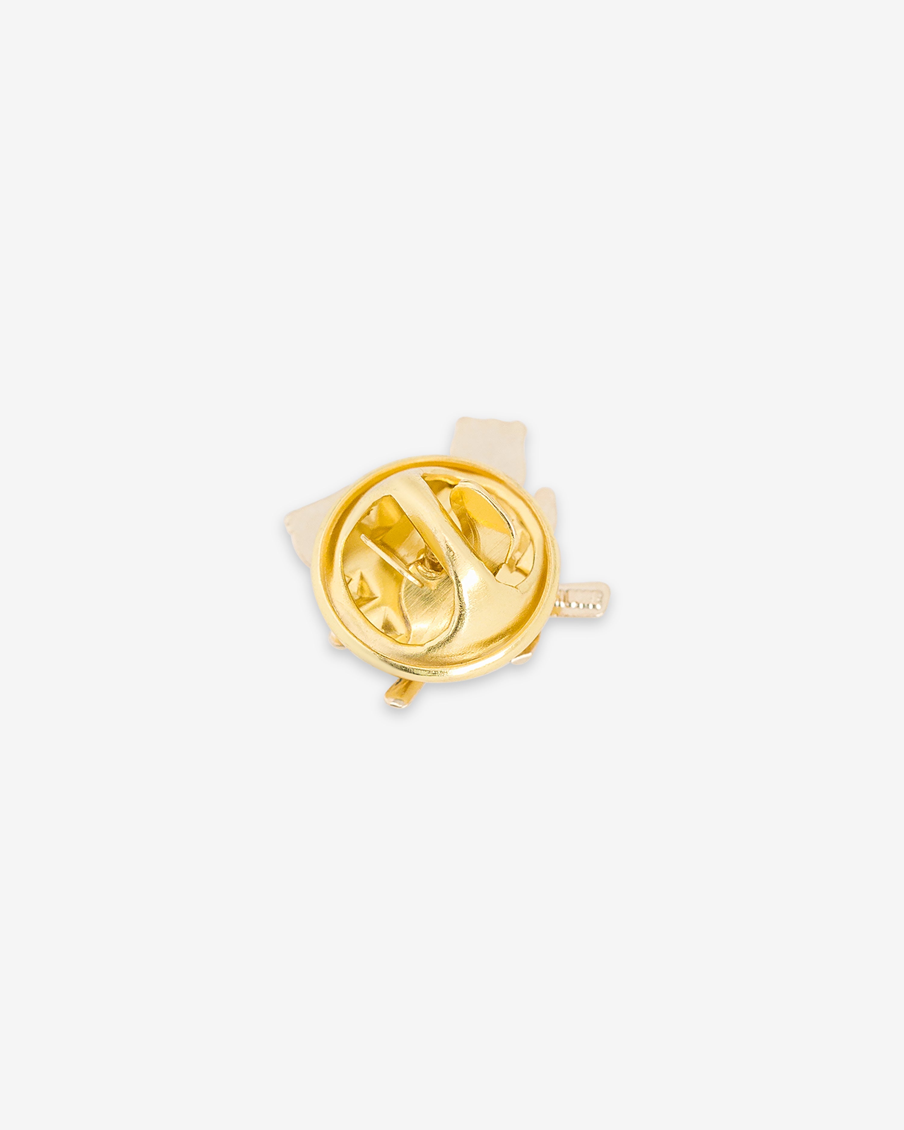ALD   Pin