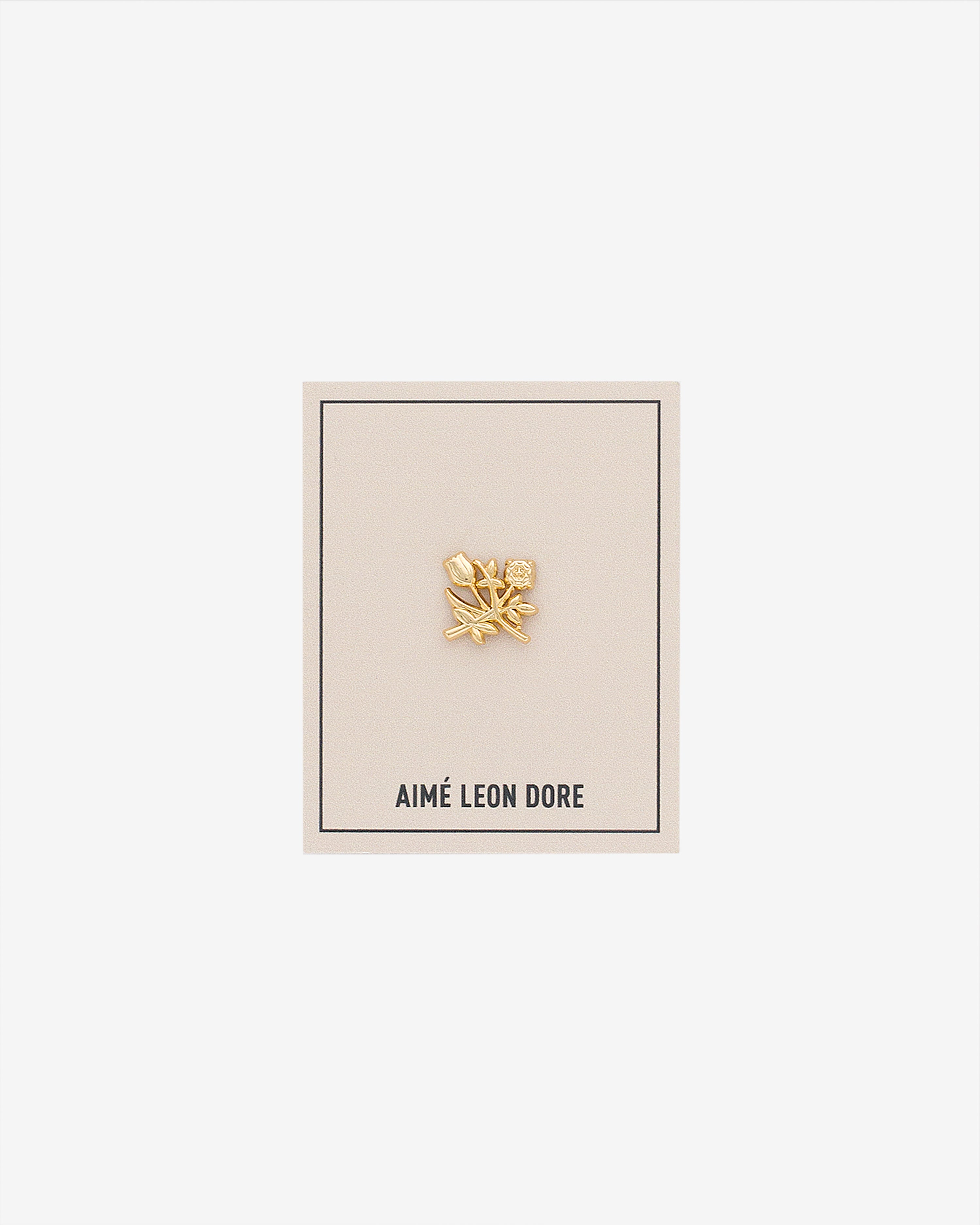 ALD   Pin