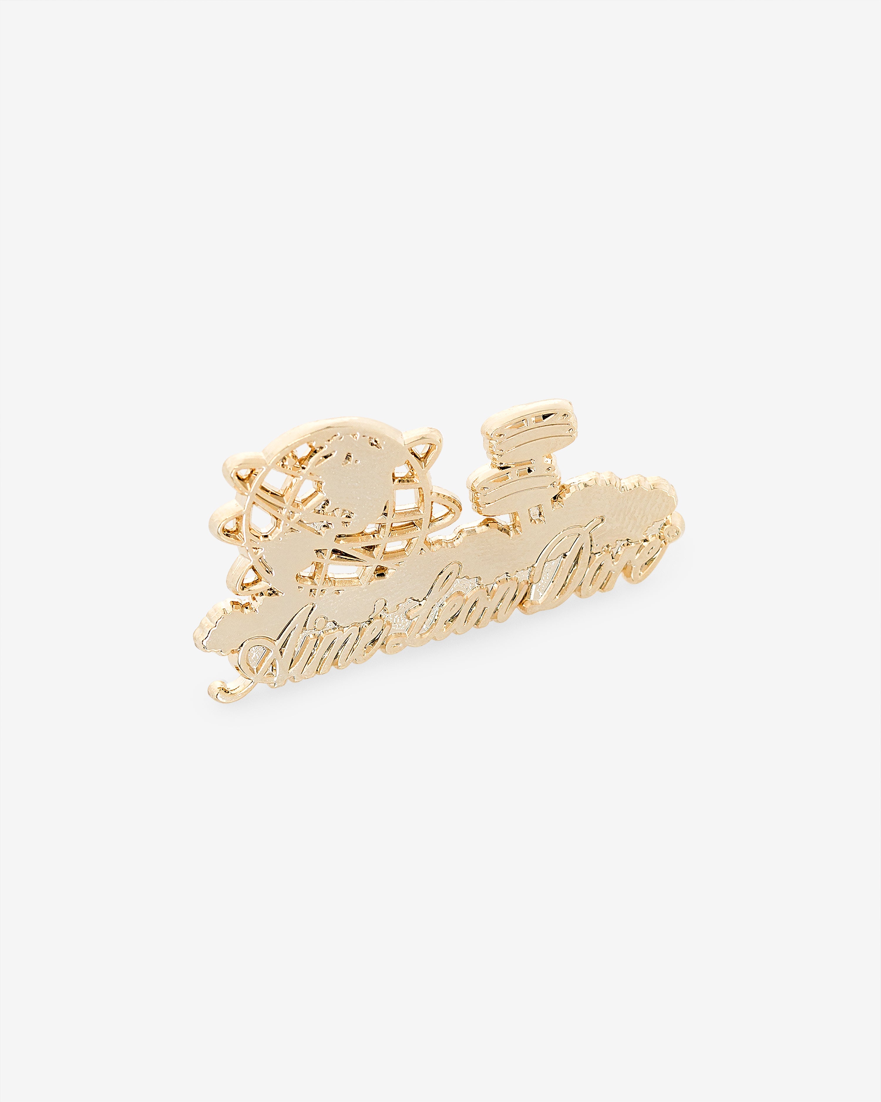 ALD   Pin