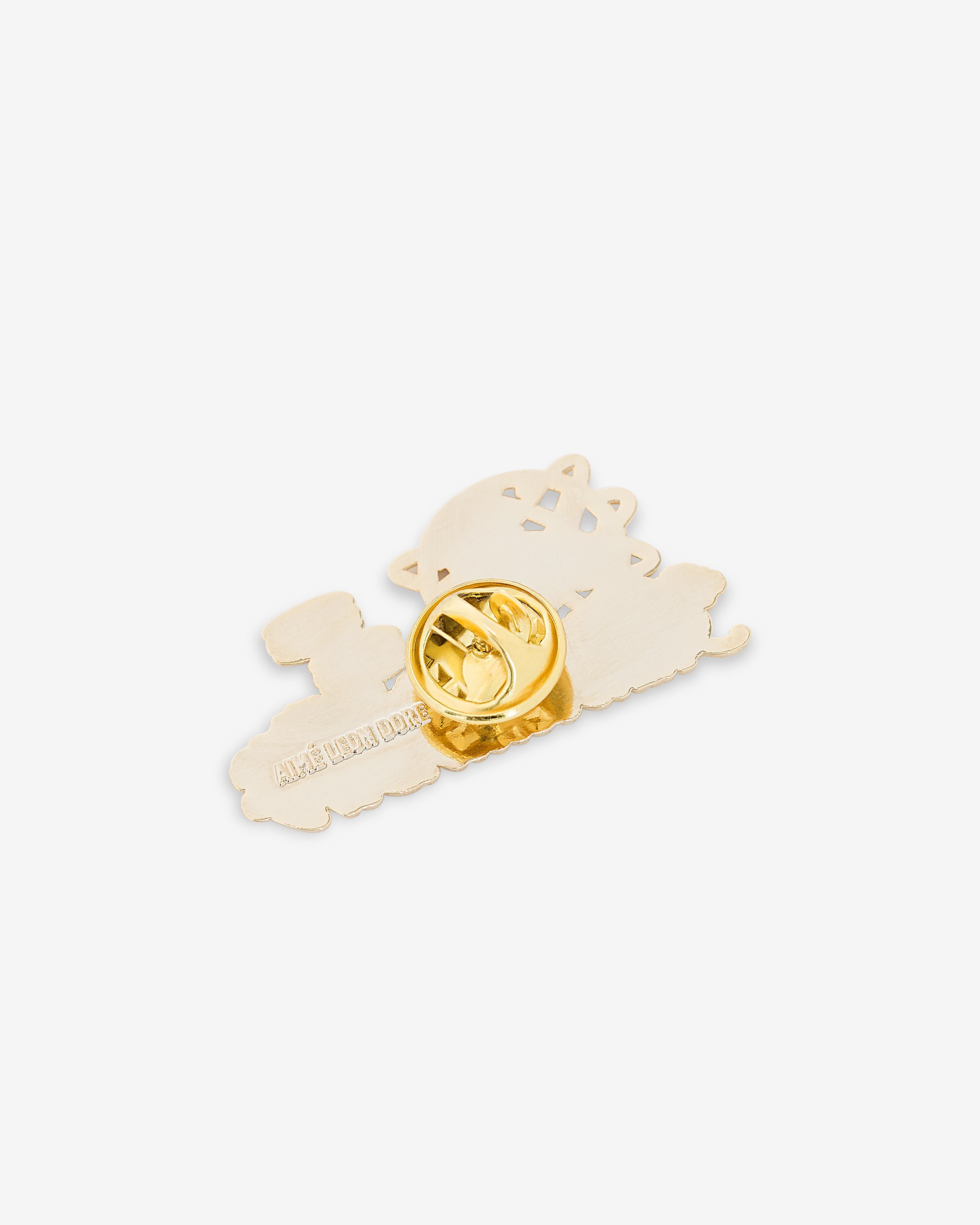 ALD   Pin