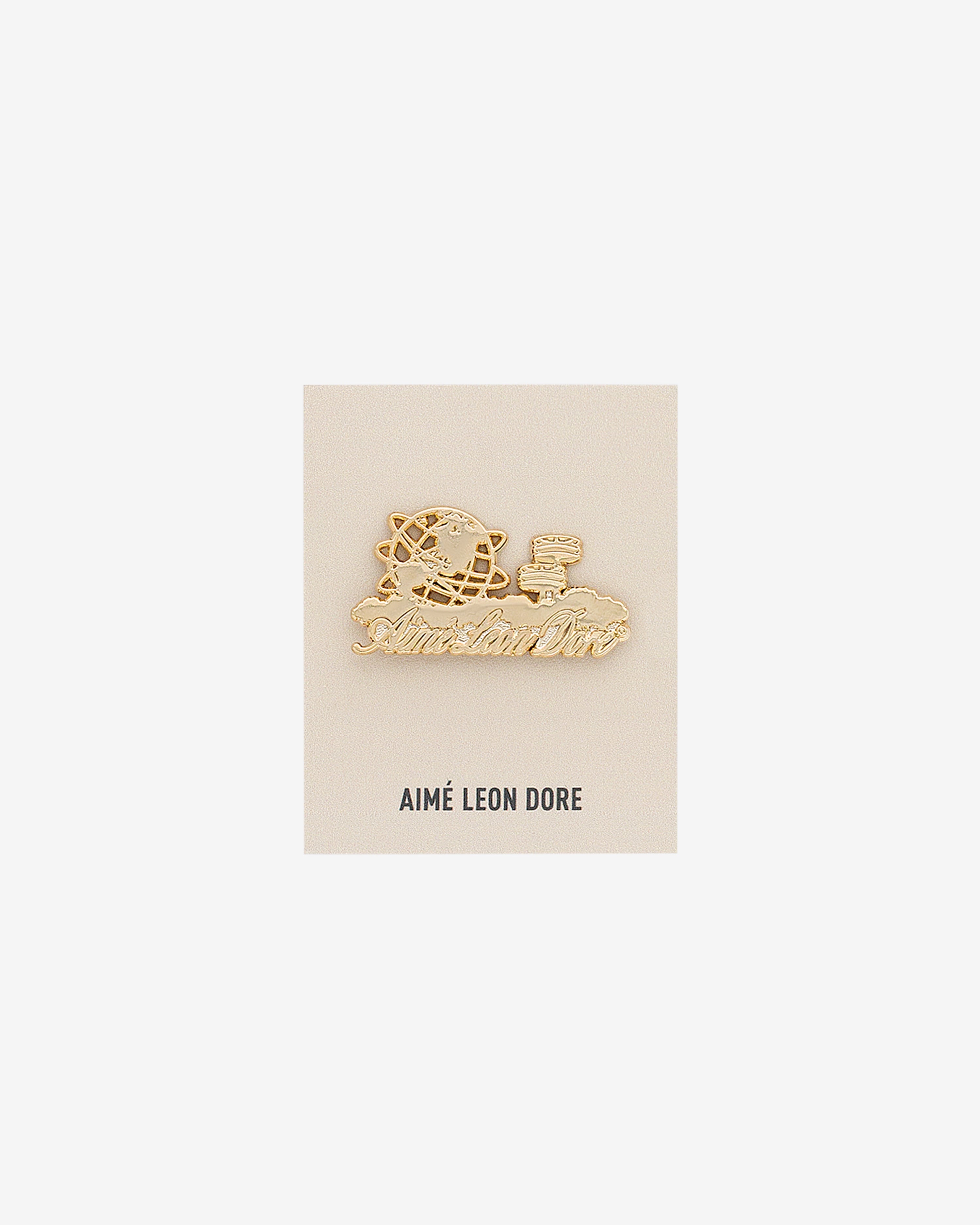 ALD   Pin