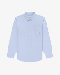 Crest      Oxford      Shirt