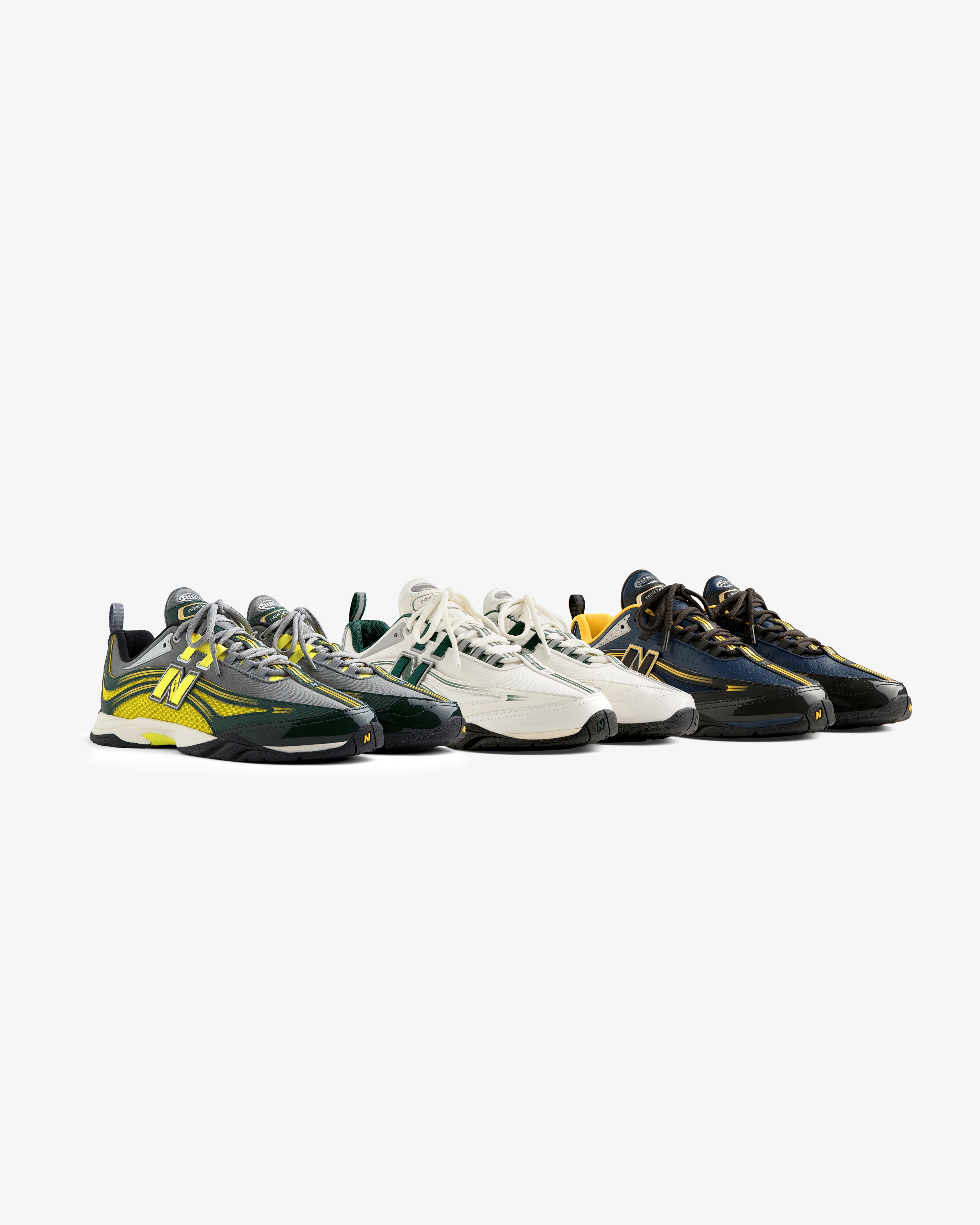 ALD / New Balance RC56