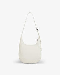 Nylon Messenger Bag