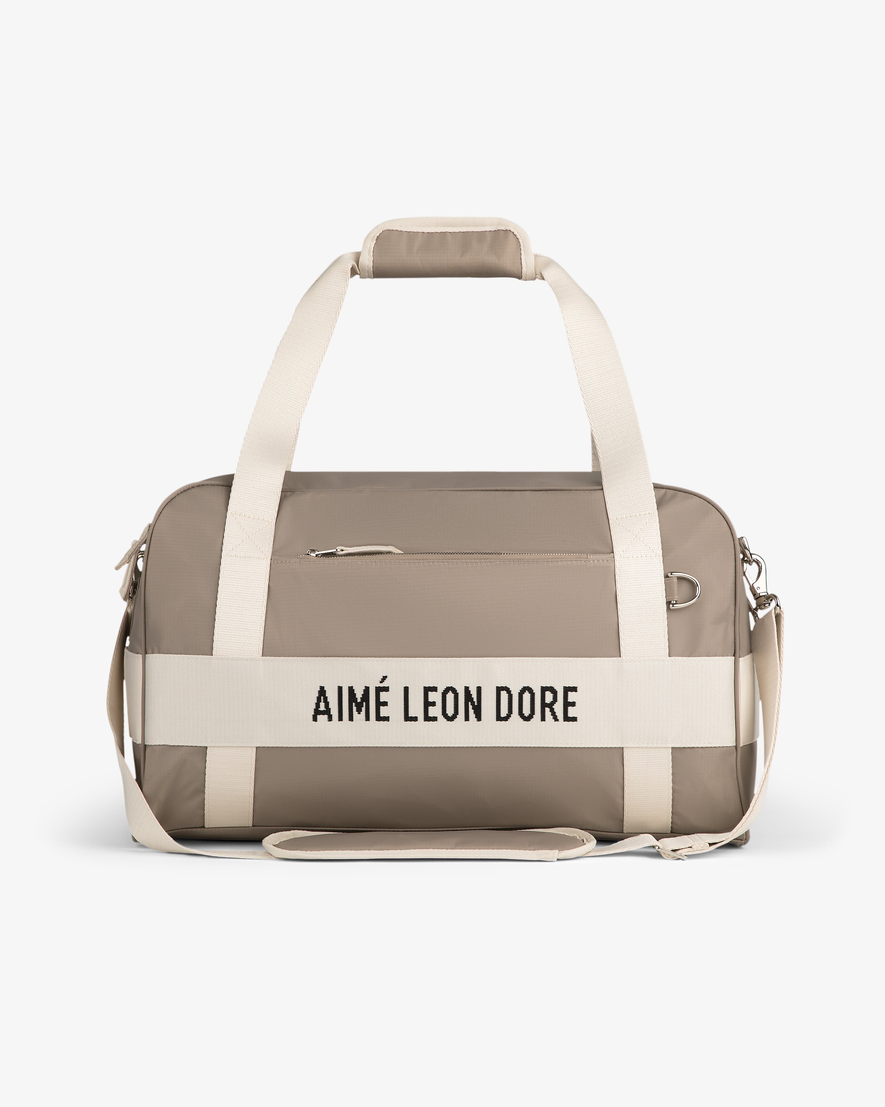 Nylon Duffle Bag