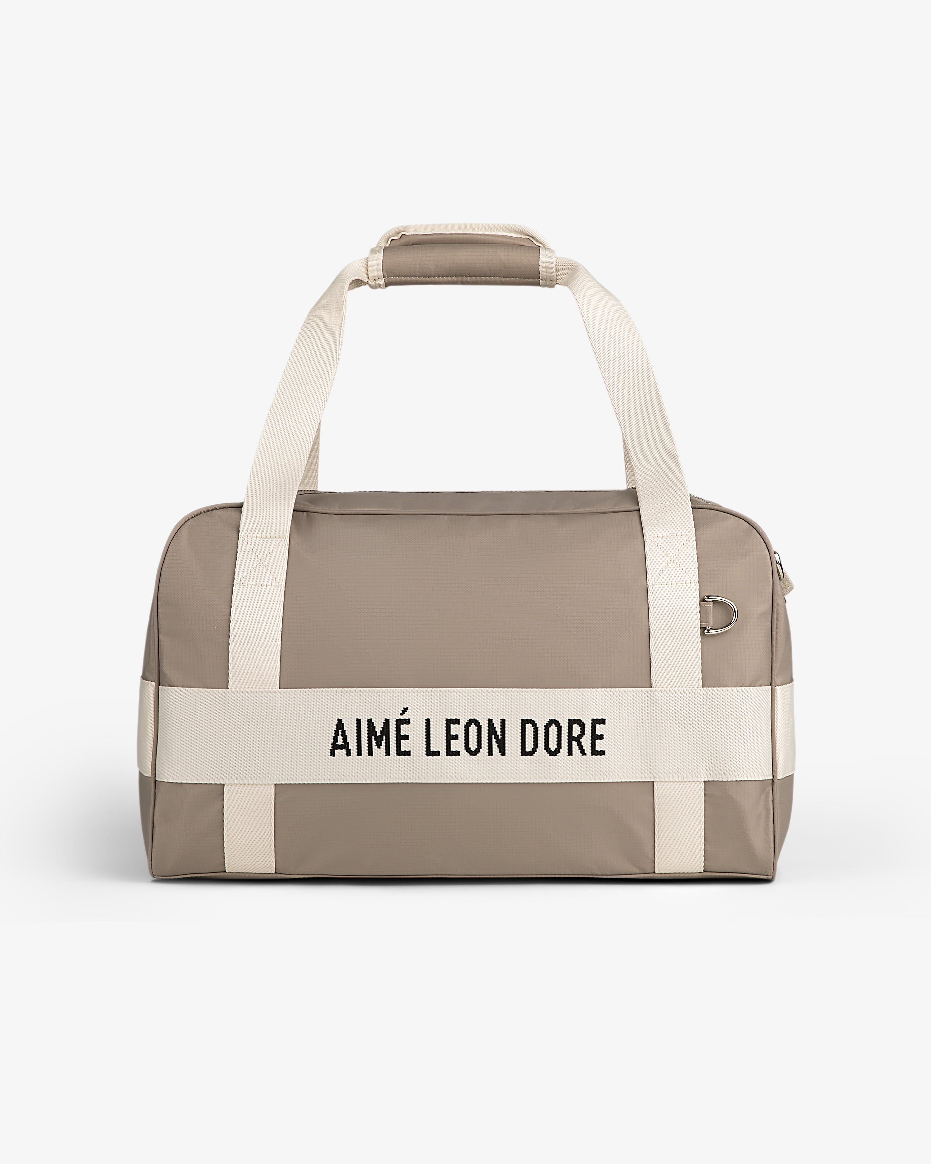 Nylon Duffle Bag