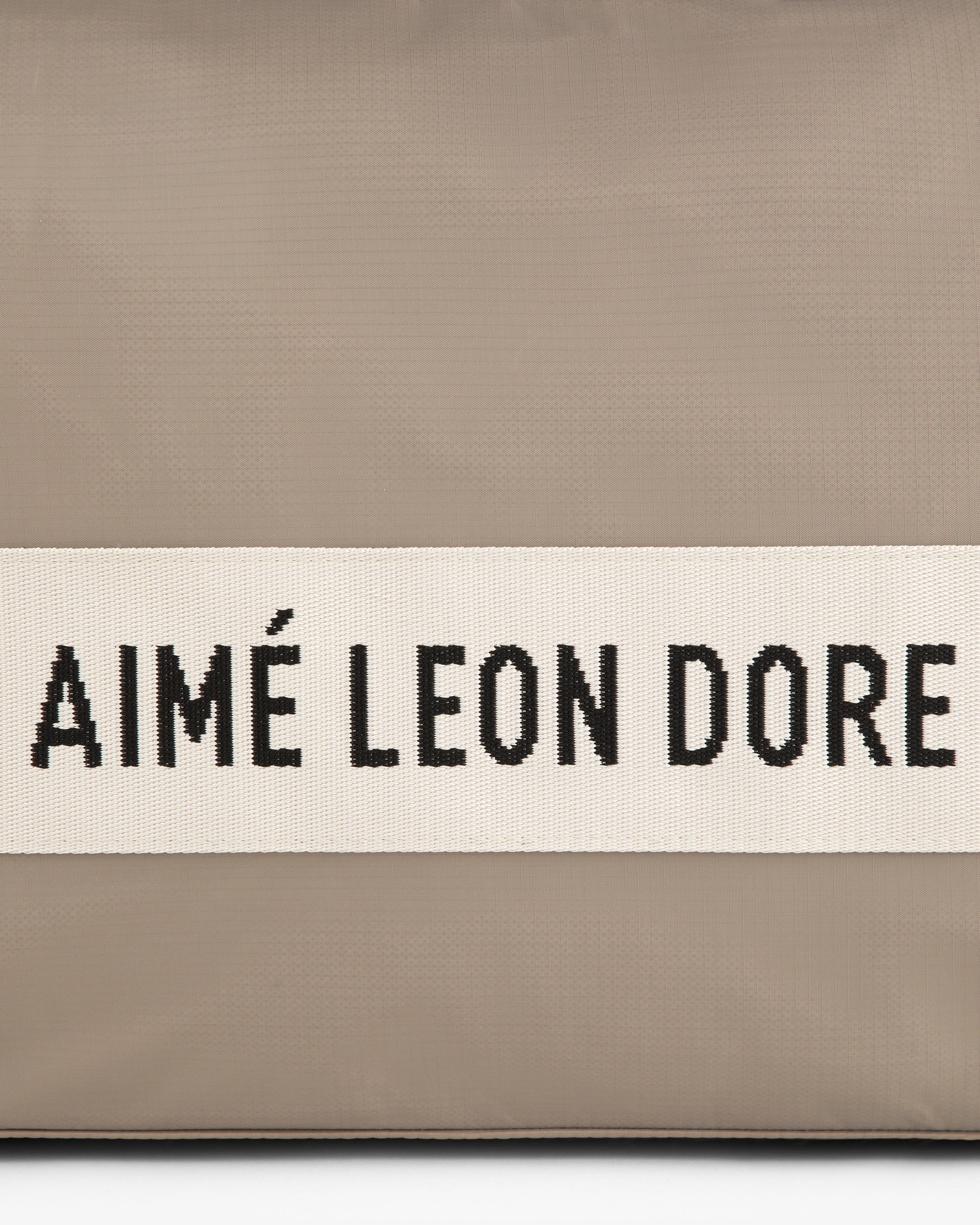 Nylon Duffle Bag