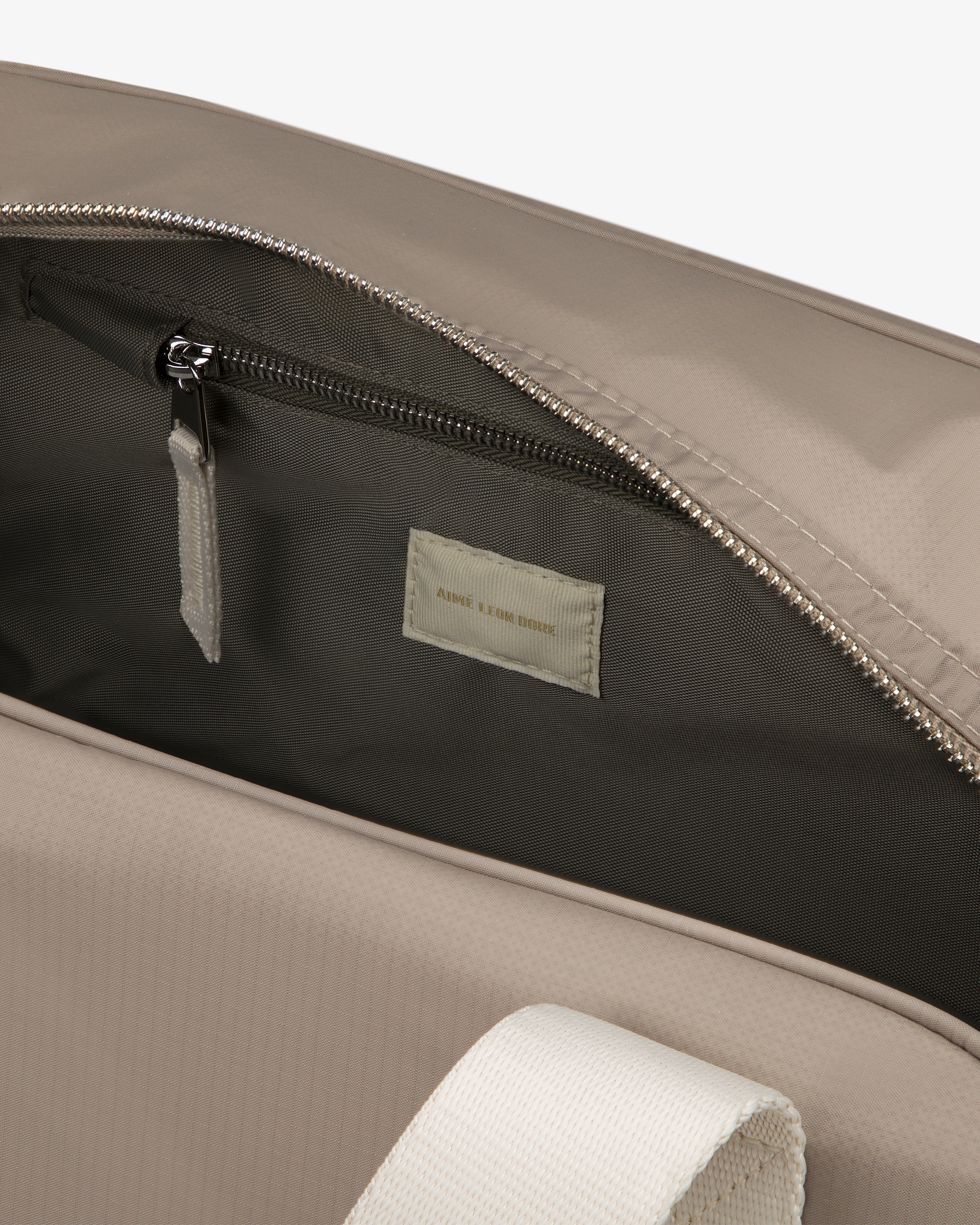 Nylon Duffle Bag
