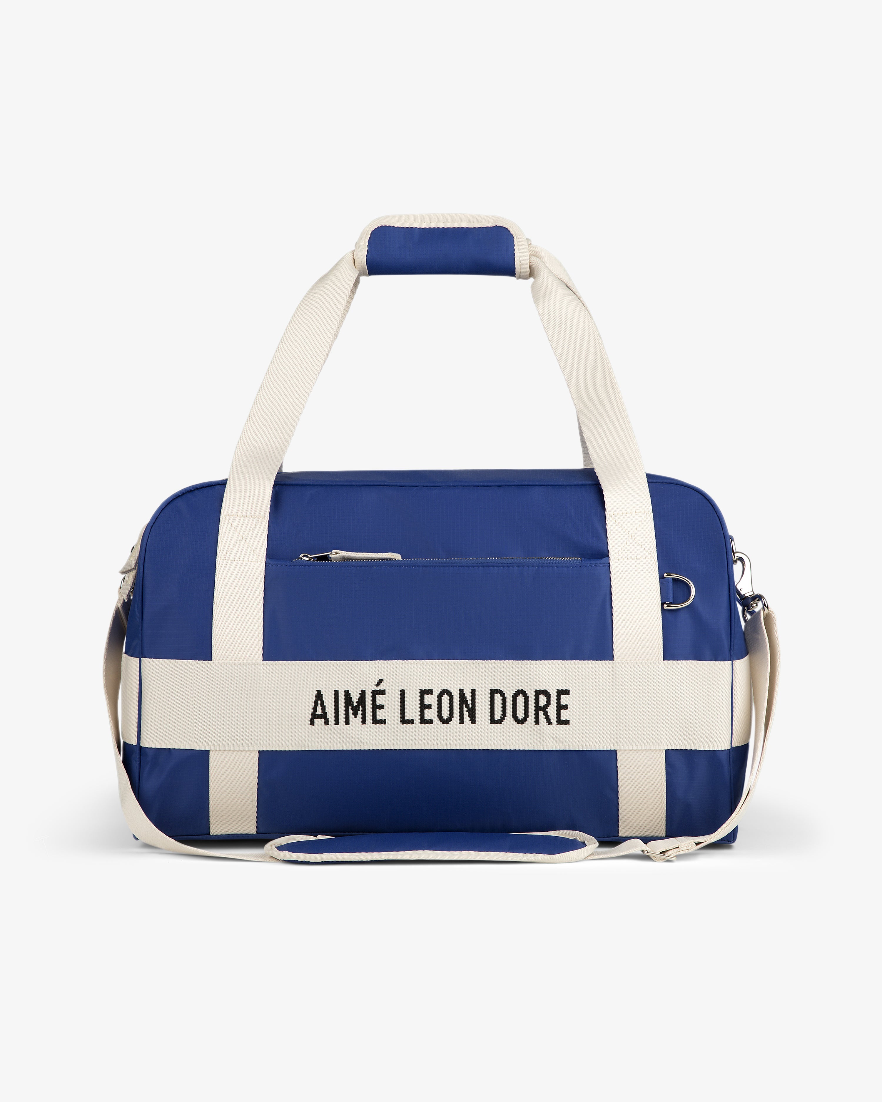 Nylon    Duffle    Bag