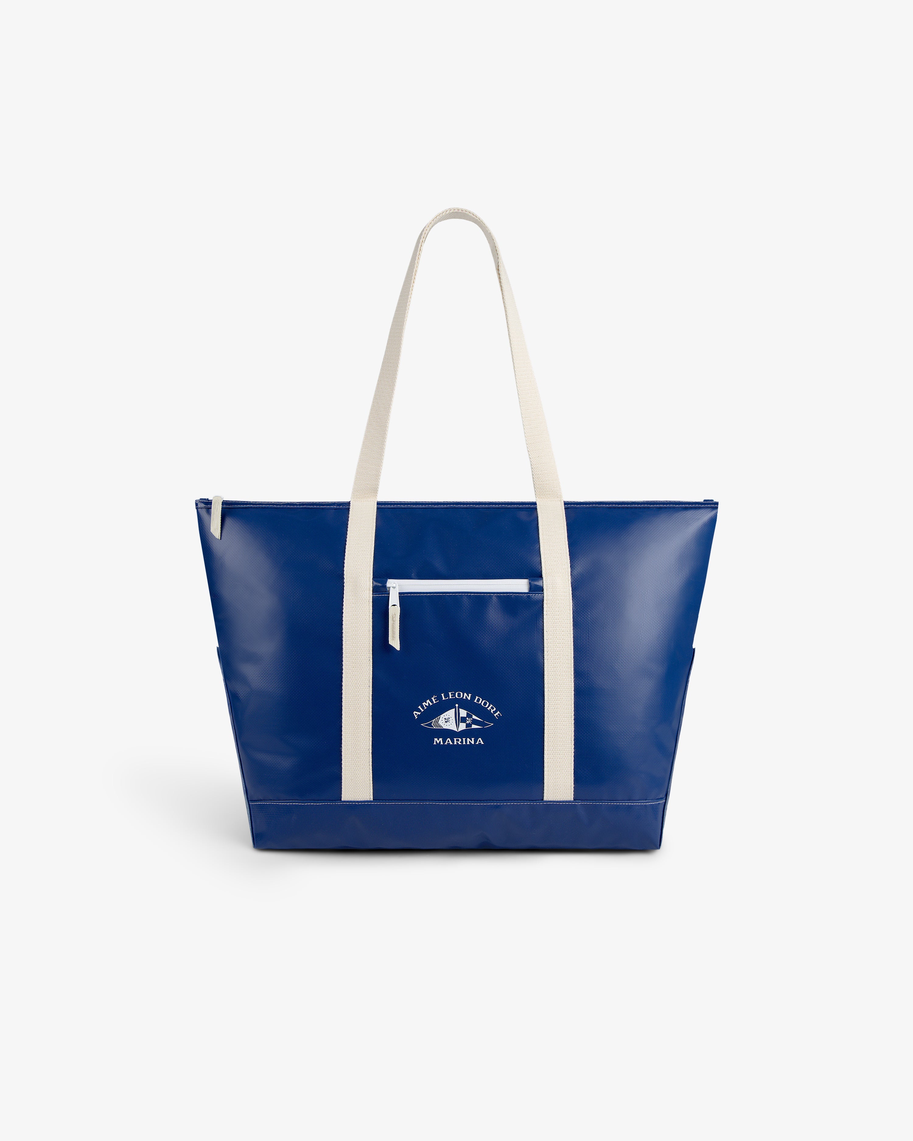 Carryall Marina Tote