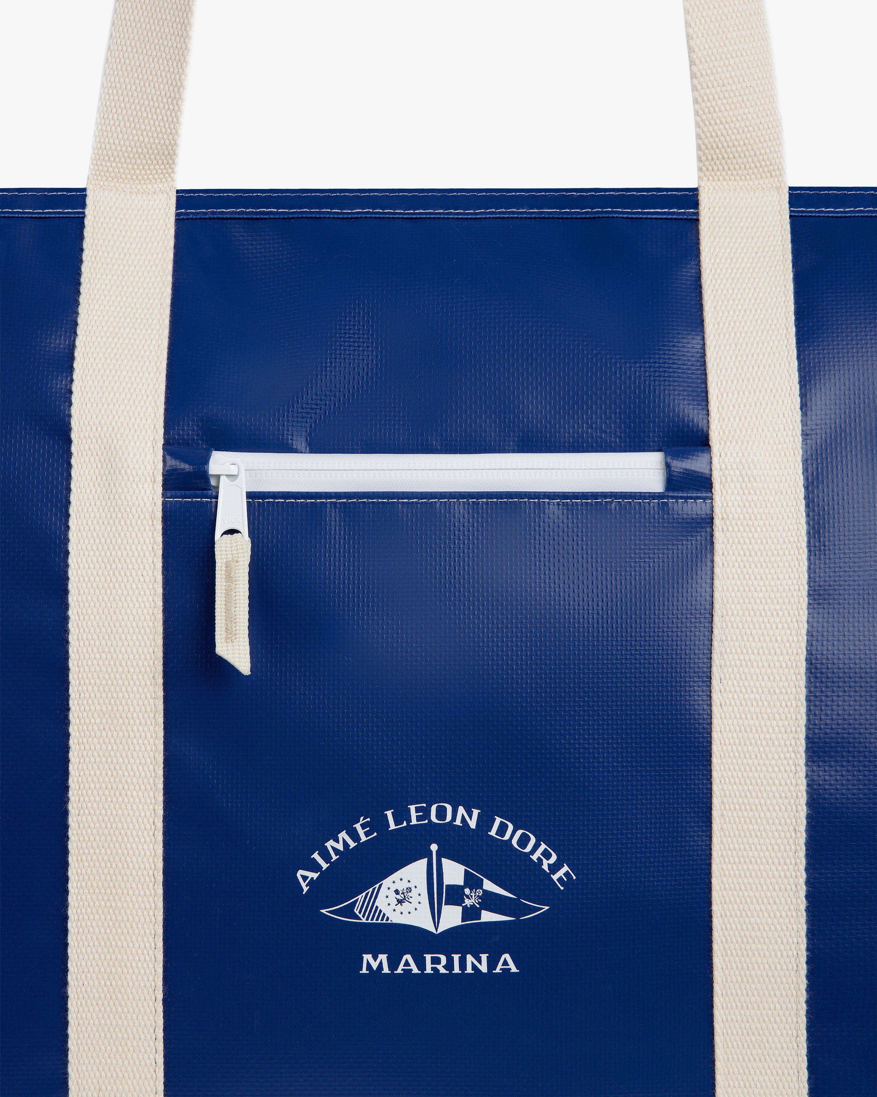Carryall Marina Tote