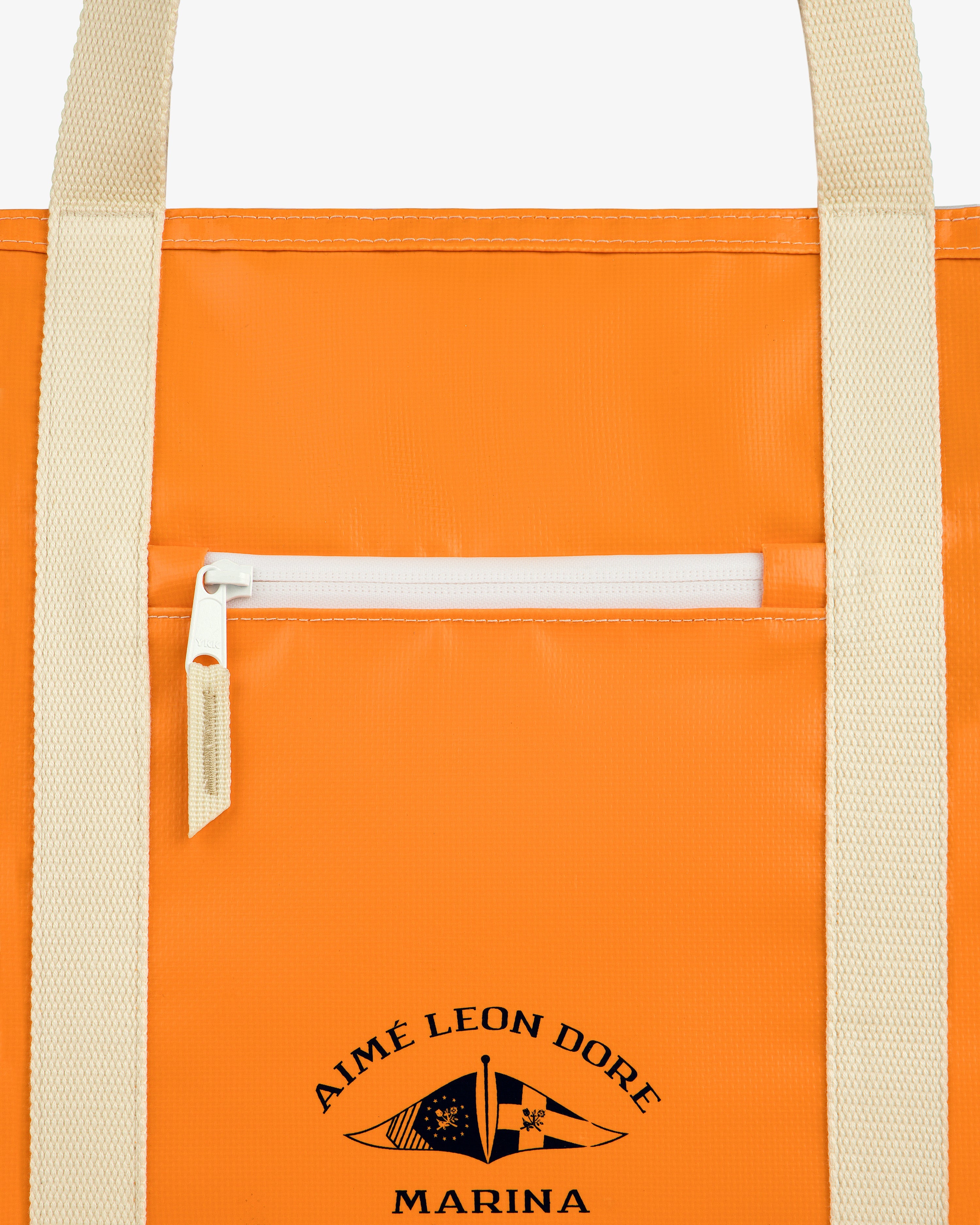 Carryall Marina Tote