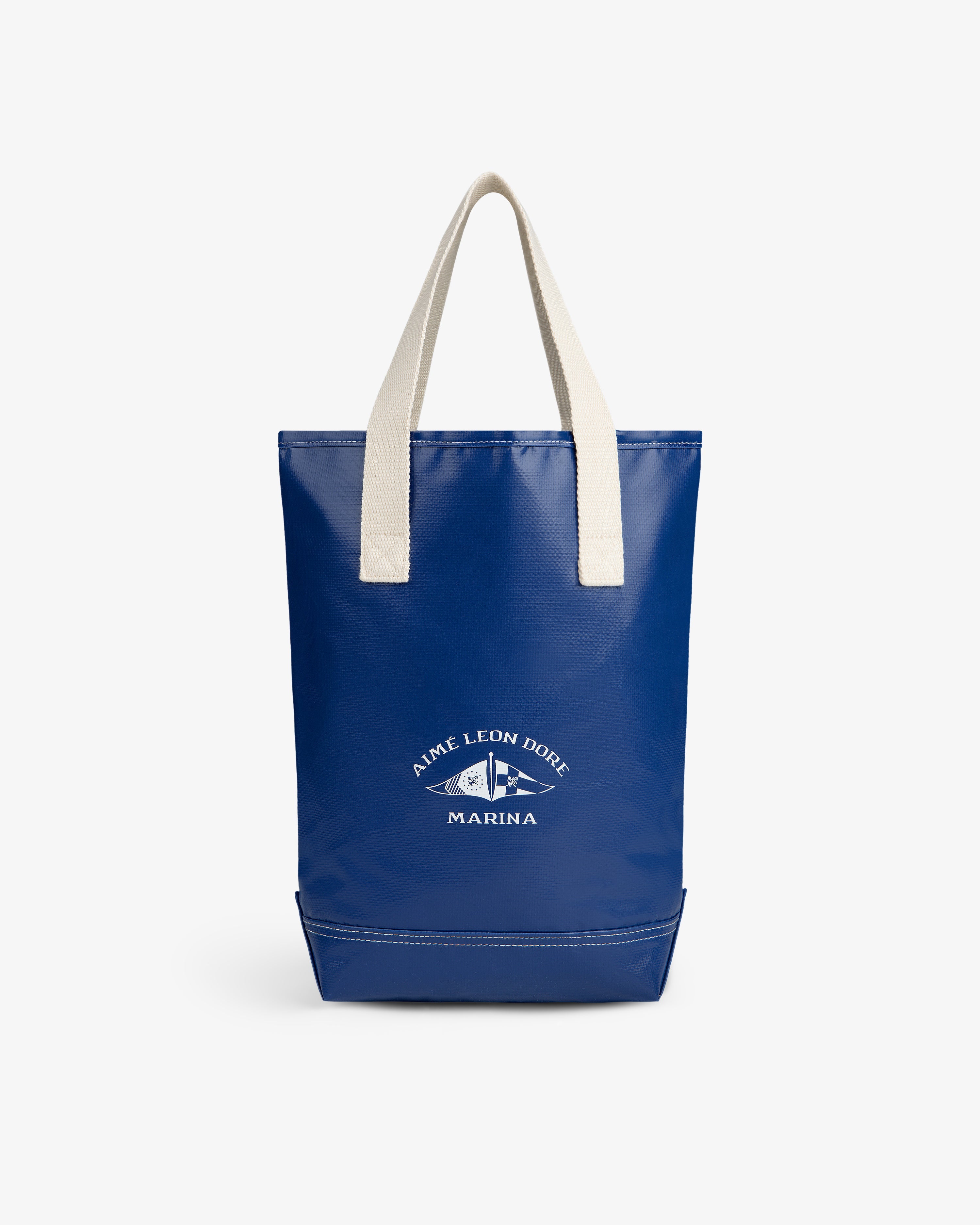 Marina Bottle Tote