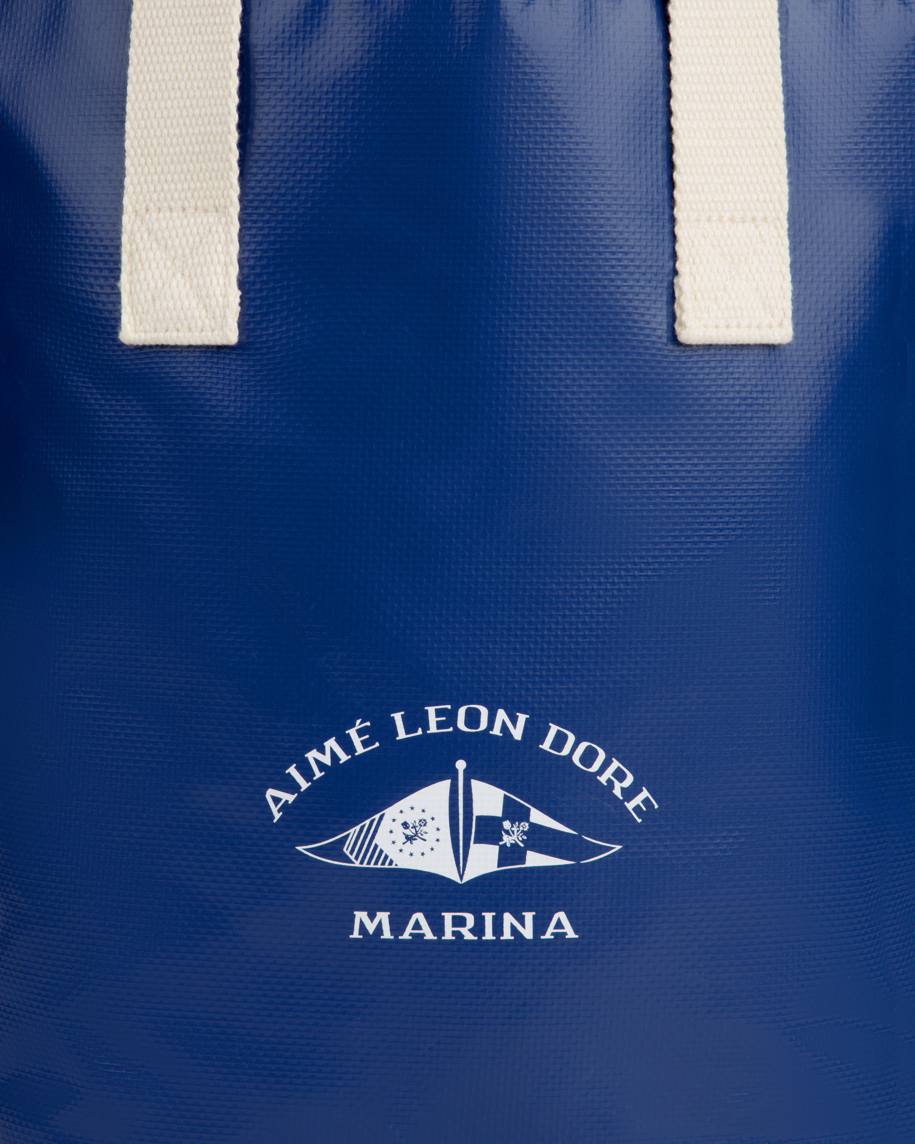 Marina Bottle Tote