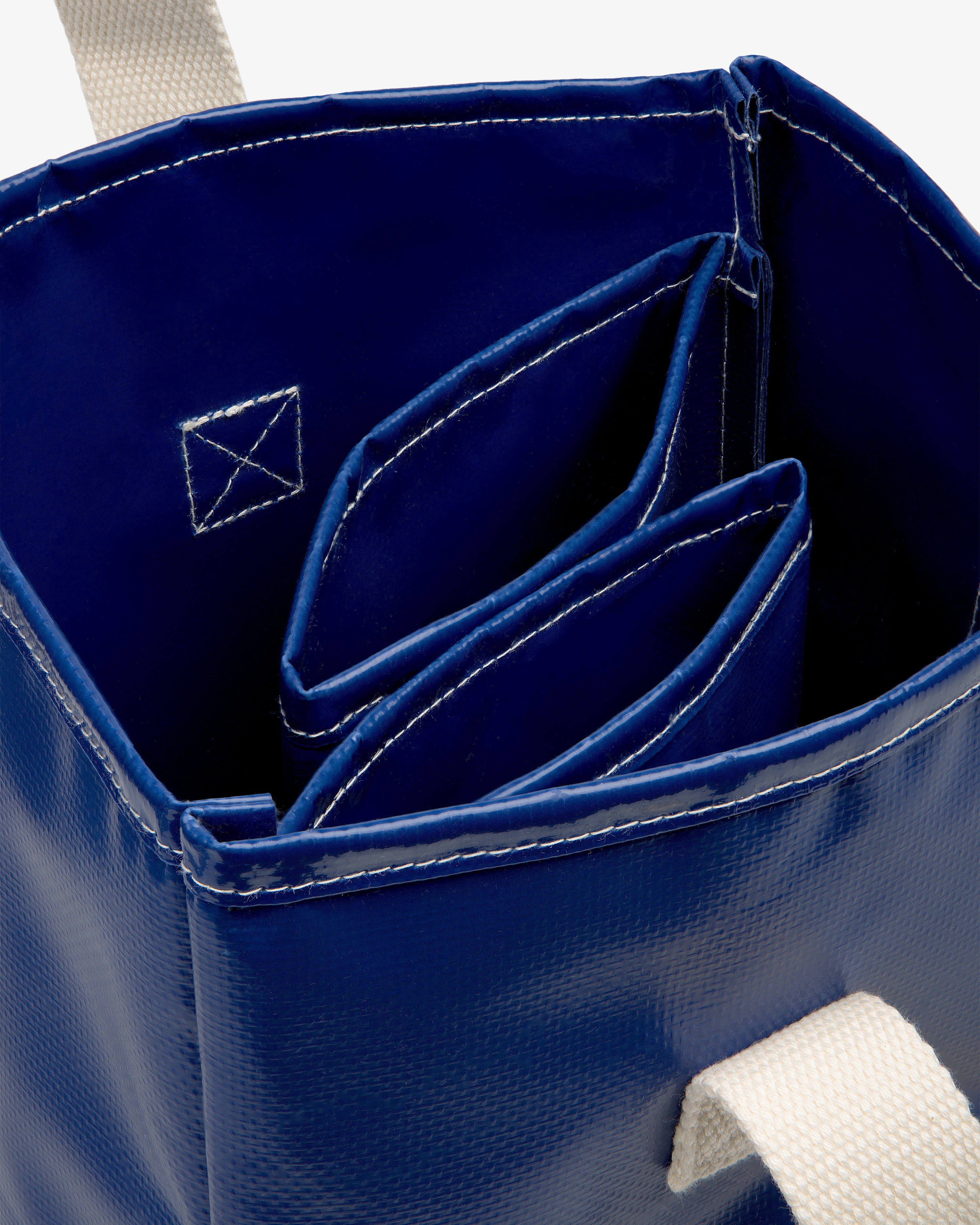 Marina Bottle Tote