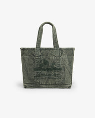 Sun Faded Large Unisphere Tote Bag
