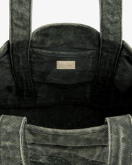 Sun Faded Large Unisphere Tote Bag