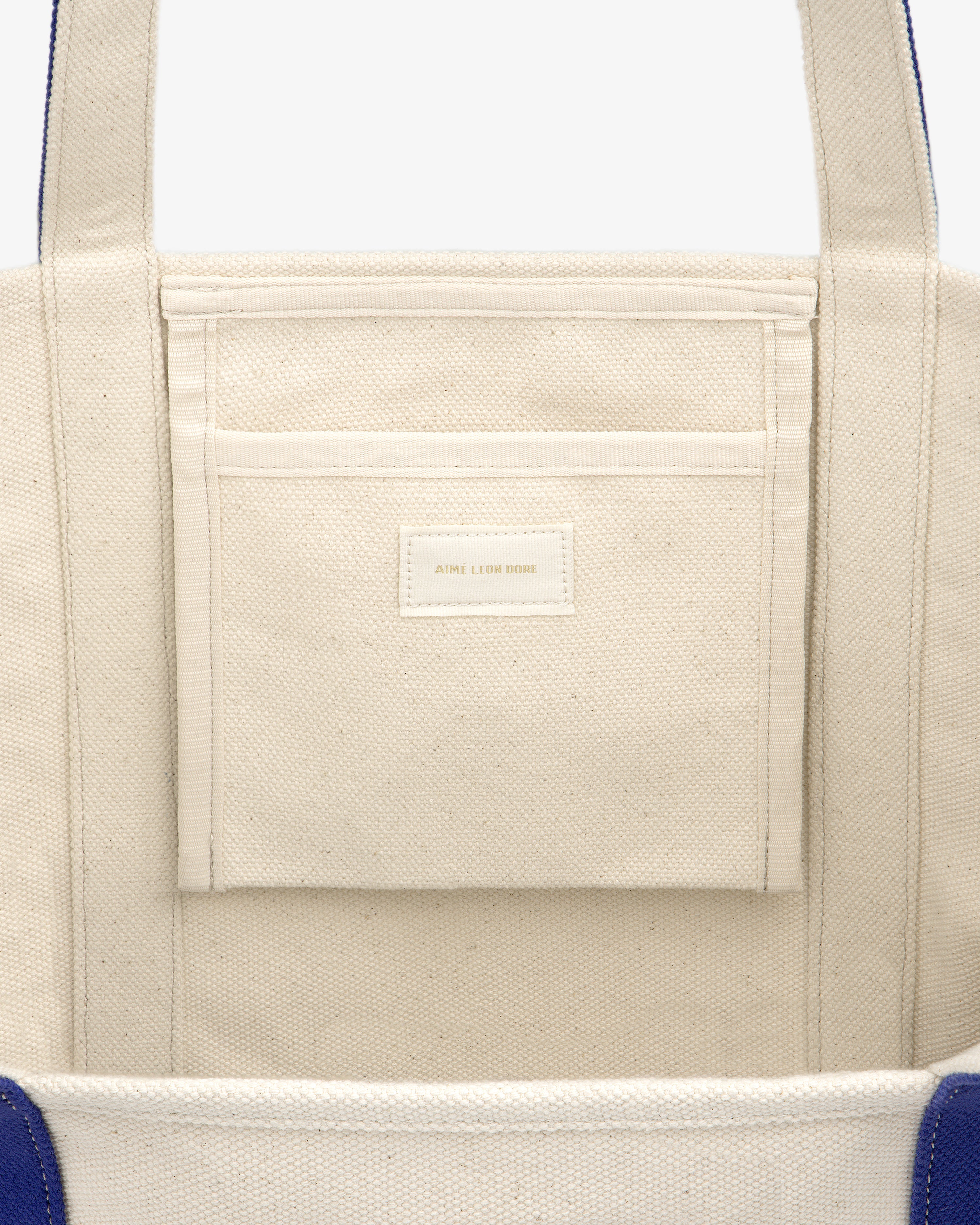 Krylon Tote Bag