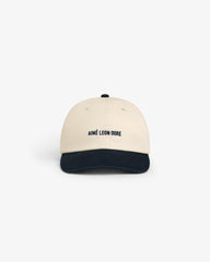 Washed Chino Hat