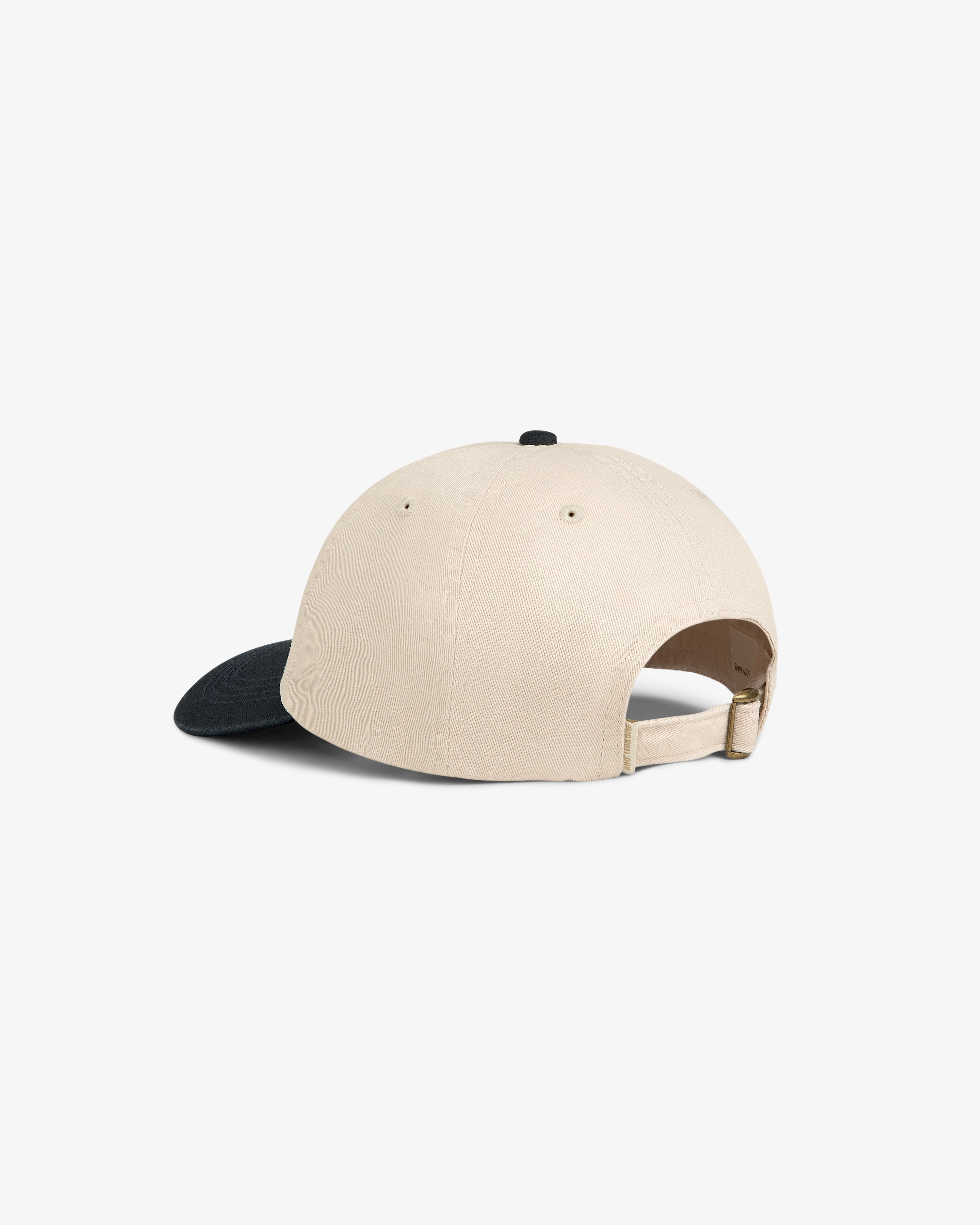 Washed Chino Hat