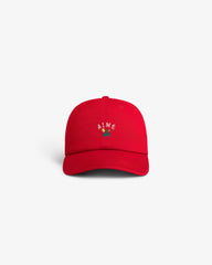 Crest Logo Hat