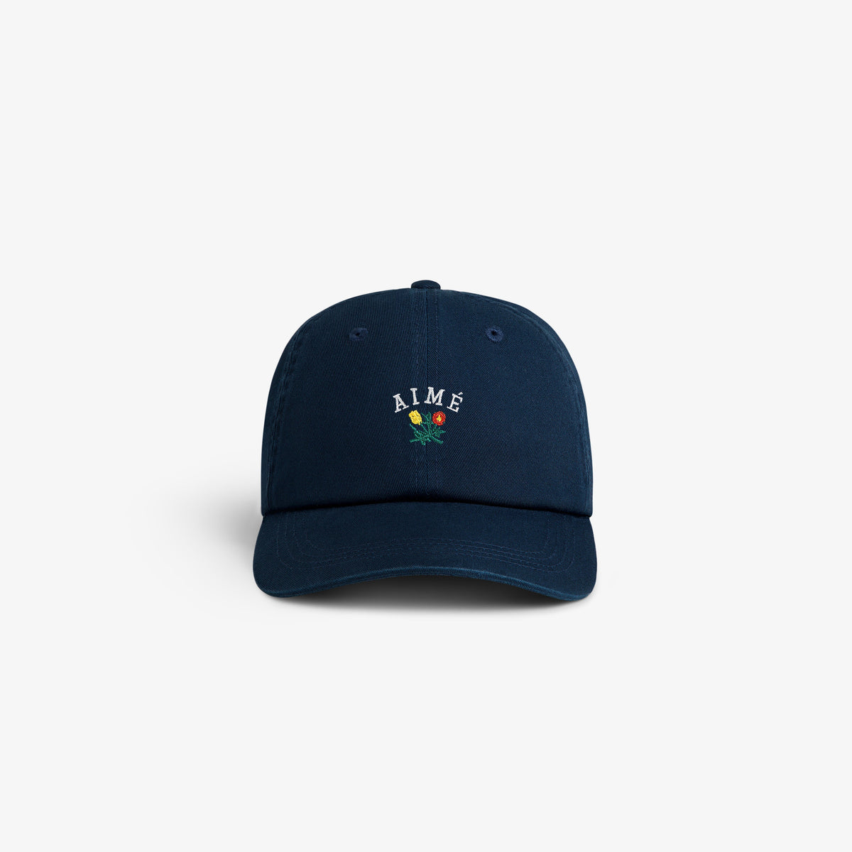 Crest Logo Hat