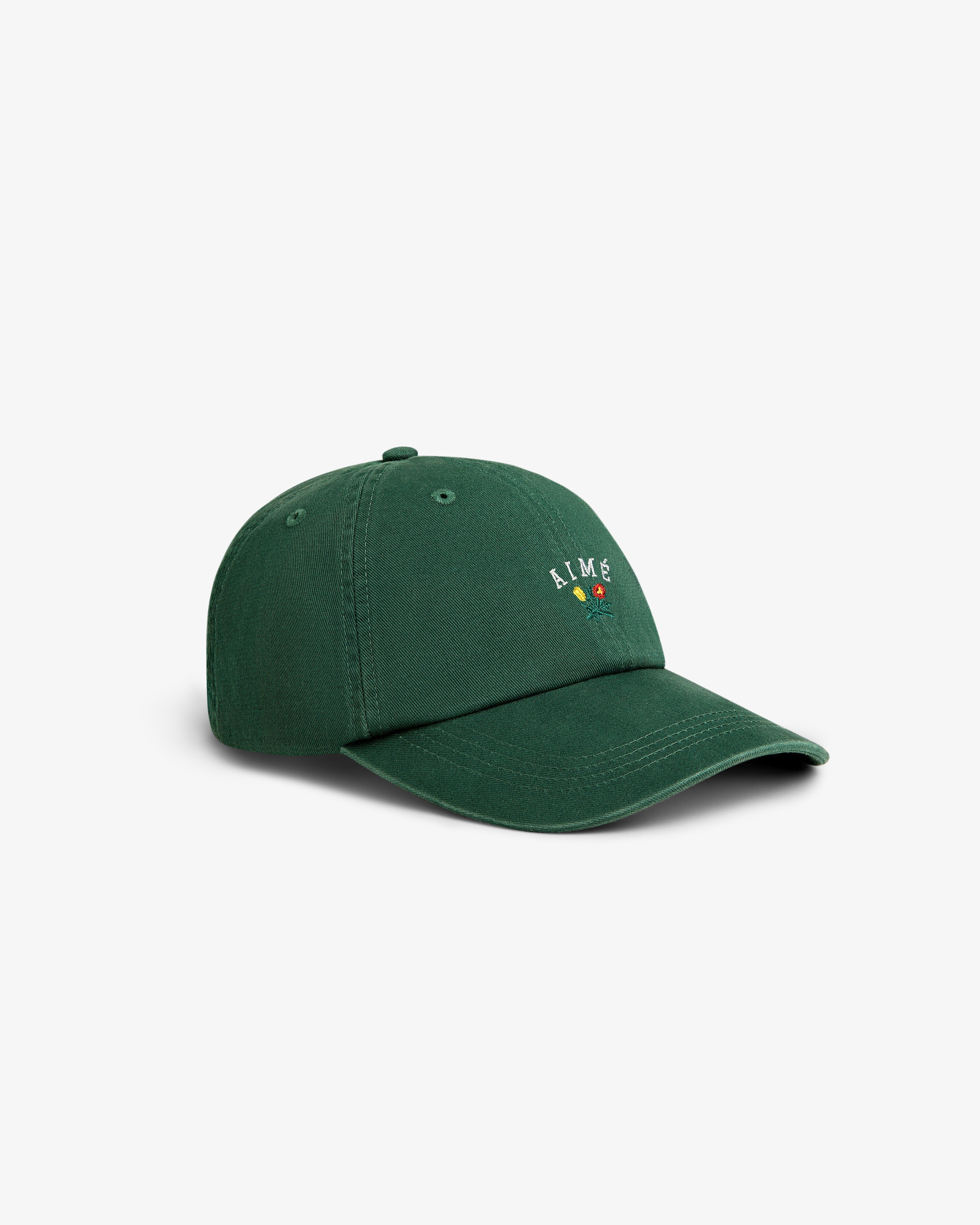 Crest Logo Hat