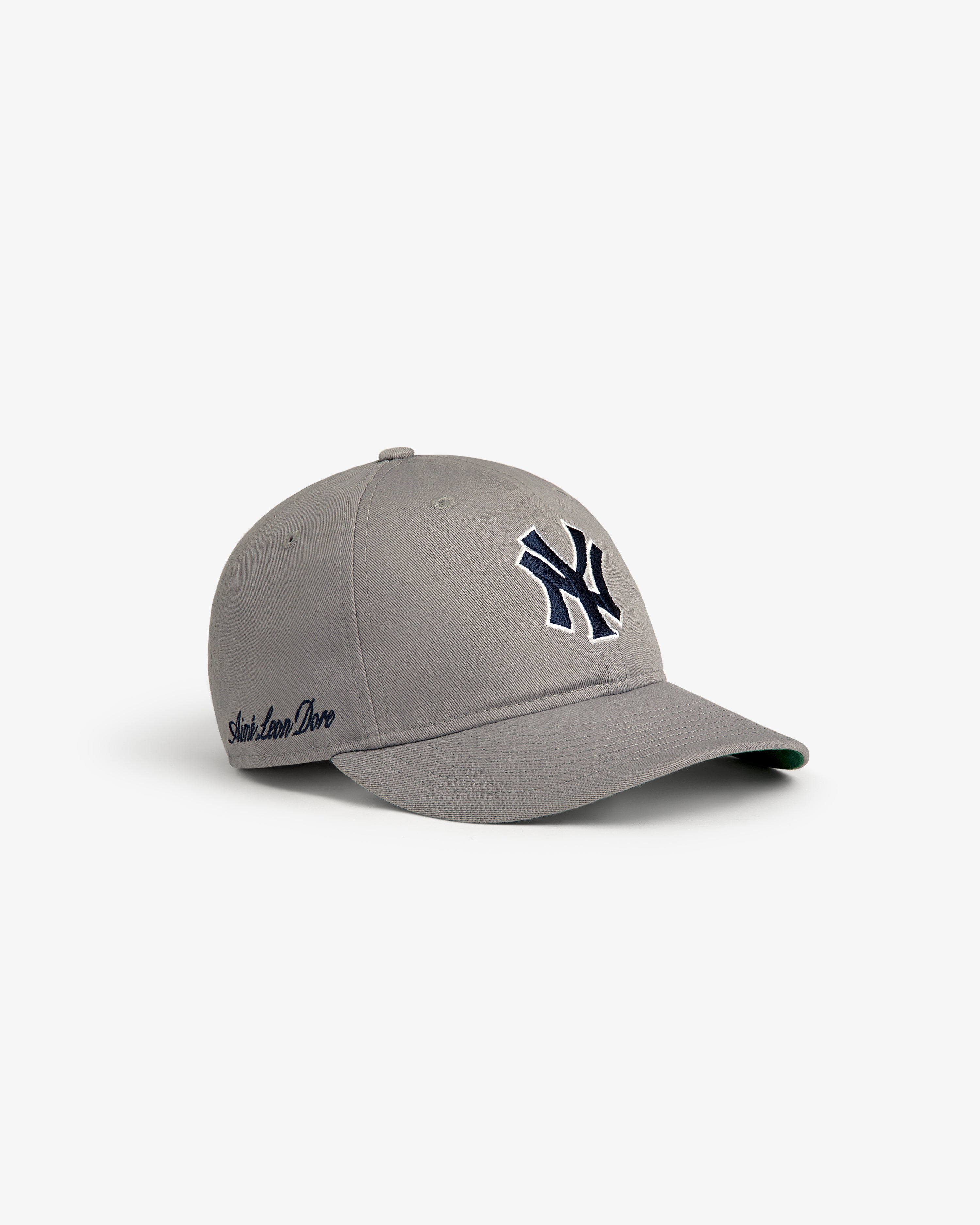 ALD / New Era Yankees Retro Fit Hat