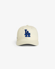 ALD / New Era Dodgers Retro Fit Hat