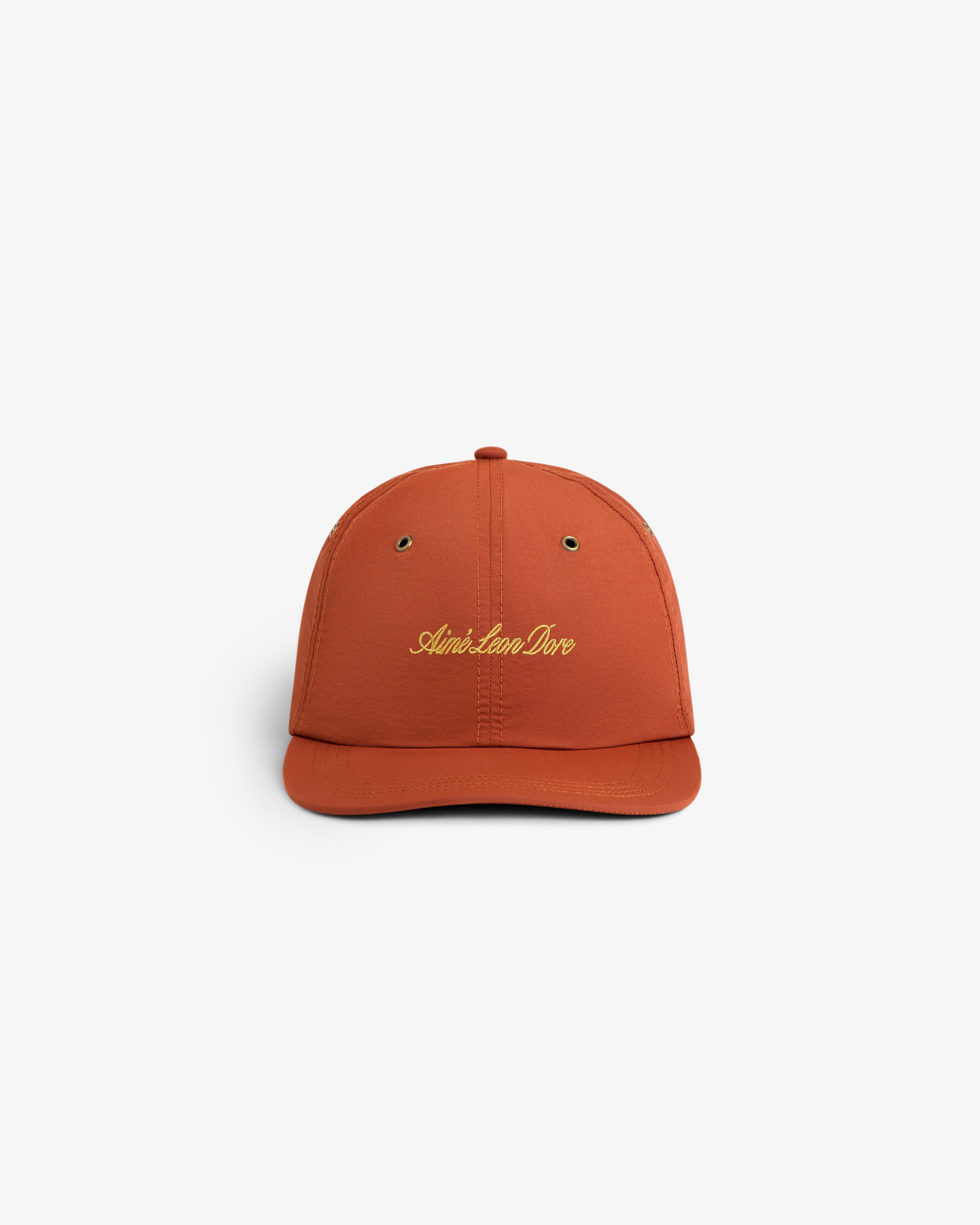 Script Sport Hat