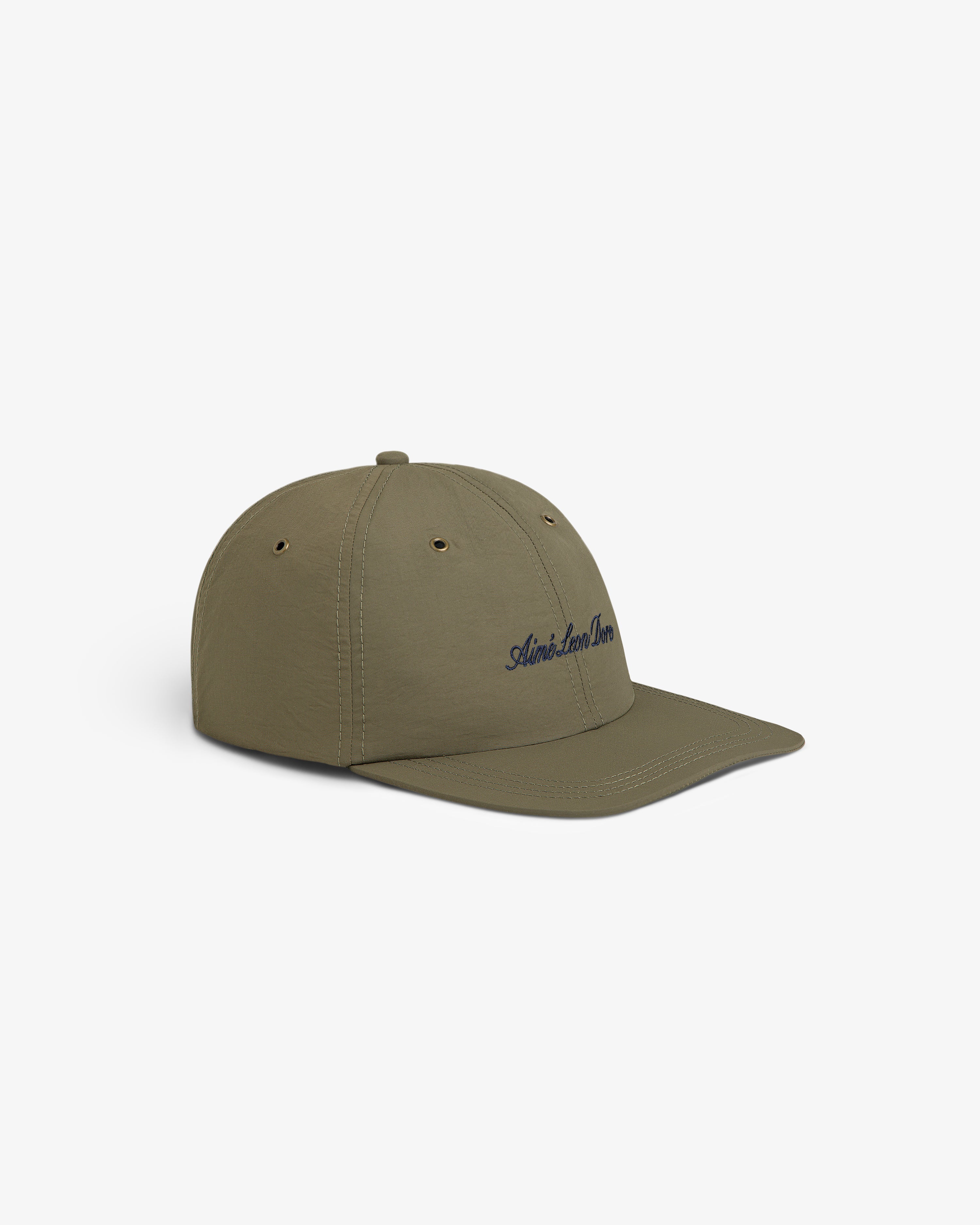 Script Sport Hat